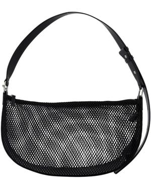 Samsøe & Samsøe Shoulder Bags - Negro