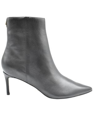 Guess Heeled Boots - Grey