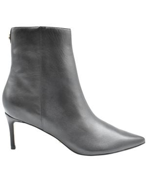 Guess Heeled Boots - Grey