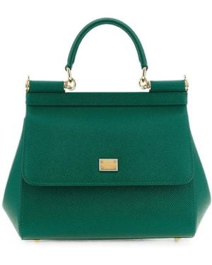 Dolce & Gabbana Handbags - Verde