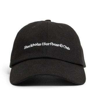 Stockholm Surfboard Club Hats for Men | Online Sale up to 60