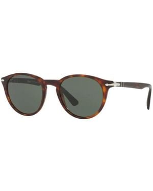 Persol Po3152S Sonnenbrille - Braun