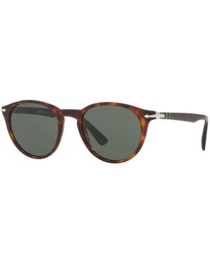 Persol Po3152S Zonnebril - Bruin