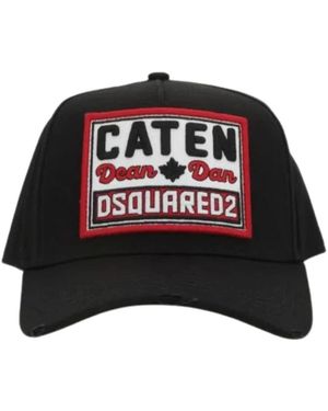 DSquared² Hats & Caps - Red