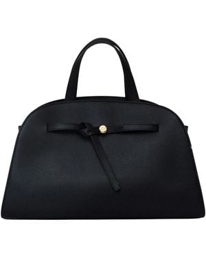 Tory Burch Bauletto - Schwarz