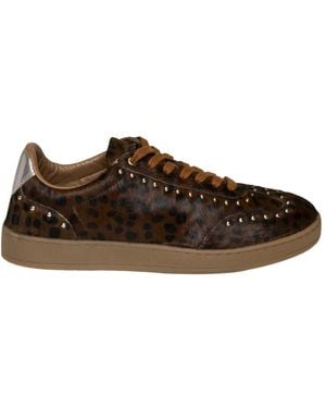 Gioseppo Sneakers - Marron