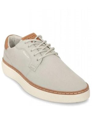 GANT Laced Shoes - Bianco