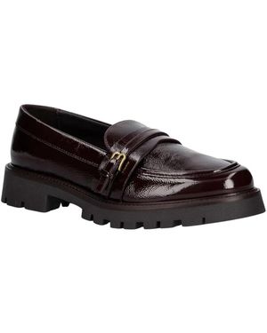 Baldinini Loafer - Schwarz