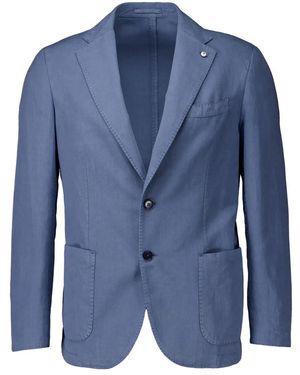 Lubiam Blazers - Azul