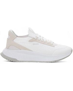 BOSS Sneakers - Blanc