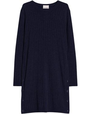 Pennyblack Pbbrodeo Jurk - Blauw