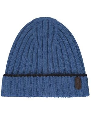 Moorer Hats - Blauw