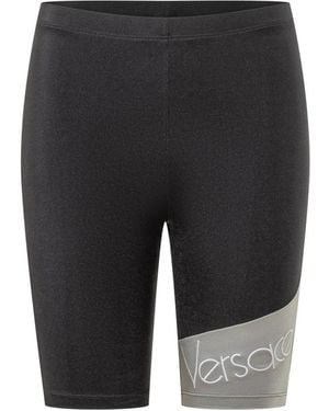 Versace Beachwear - Negro