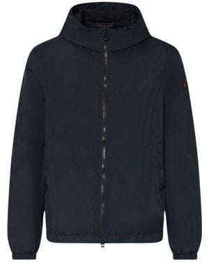 Peuterey Nigle U 01 Windbreaker - Blauw