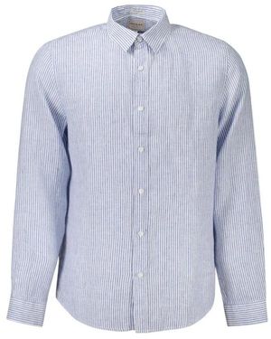 Guess Formal Shirts - Blu