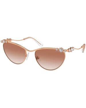 Swarovski Accessoires - Pink