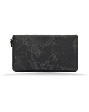 Alviero Martini 1A Classe Wallets & Cardholders - Nero