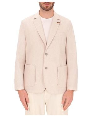 DISTRETTO12 Blazers - Neutro
