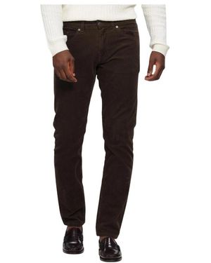 Matíníque Mapete Slim-Fit Jeans - Zwart