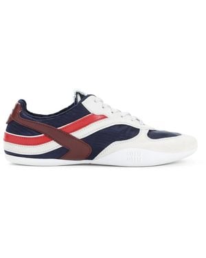 Miu Miu Sneakers - Blauw