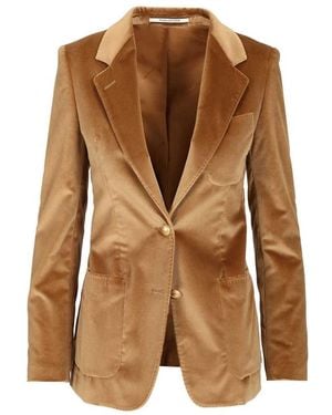 Tagliatore Blazers - Marrón