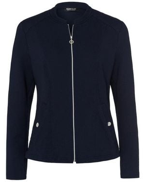 FRANK WALDER Training Jacket - Blauw
