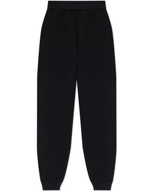 Emporio Armani Sweatpants - Nero