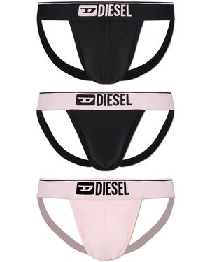 DIESEL Bottoms - Multicolore