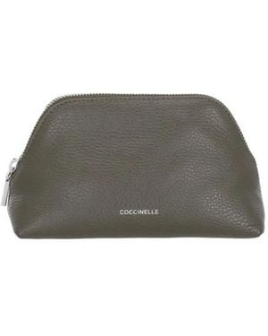 Coccinelle Clutches - Gris