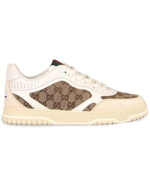 Gucci Sneakers - Natural