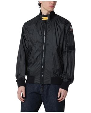 Parajumpers Bomber Jackets - Black