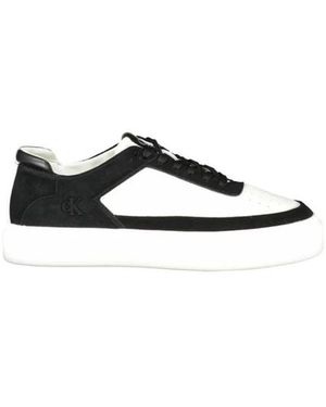 Calvin Klein Sneakers - Noir
