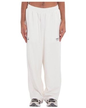 New Amsterdam Surf Association Sweatpants - Blanc