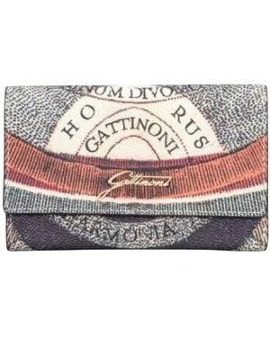 Gattinoni Wallets & Cardholders - Pink