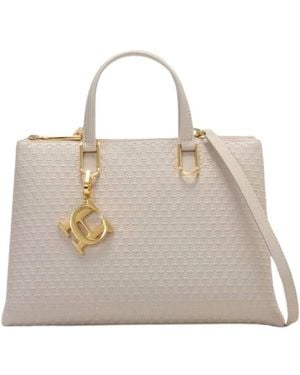 Carolina Herrera Handbags - Grey