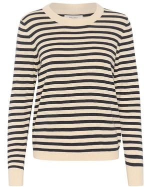 Part Two Round-Neck Knitwear - Multicolor