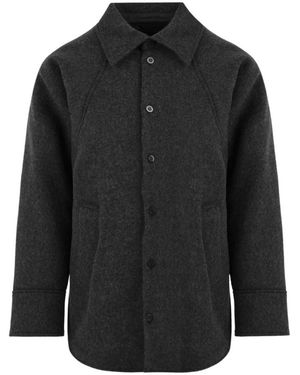 Tatras Winter Jackets - Noir