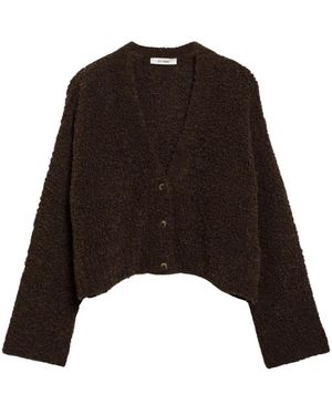 IVY & OAK Cardigans - Nero