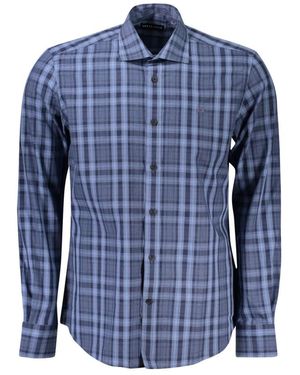 North Sails Casual Shirts - Blue