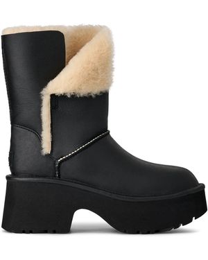UGG Winter Boots - Black