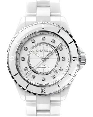 Chanel Watches - Metallizzato