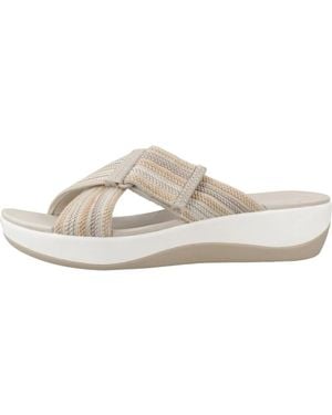 Clarks Wedges - Neutro