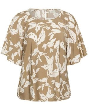 Kaffe Blouses - Natural