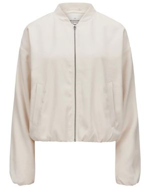 Milestone Light Jackets - Blanco