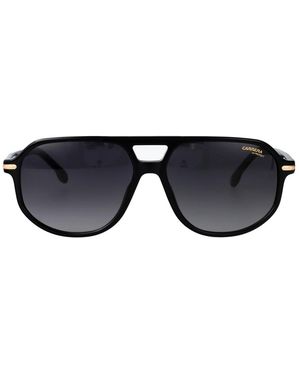 Carrera 375/S Zonnebril - Zwart