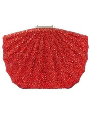 Twentyfourhaitch Clutches - Rosso