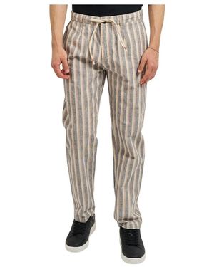 Yes-Zee Chinos - Gris