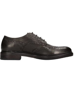 Hundred 100 Hundred 100 Schnürschuhe - Braun