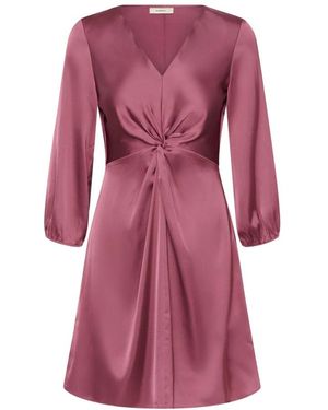 Inwear Party Dresses - Morado