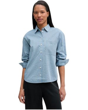 Marc O' Polo Shirts - Azul